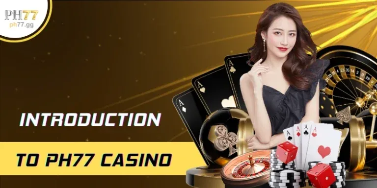 Quy tắc Casino Trực Tuyến vmax86