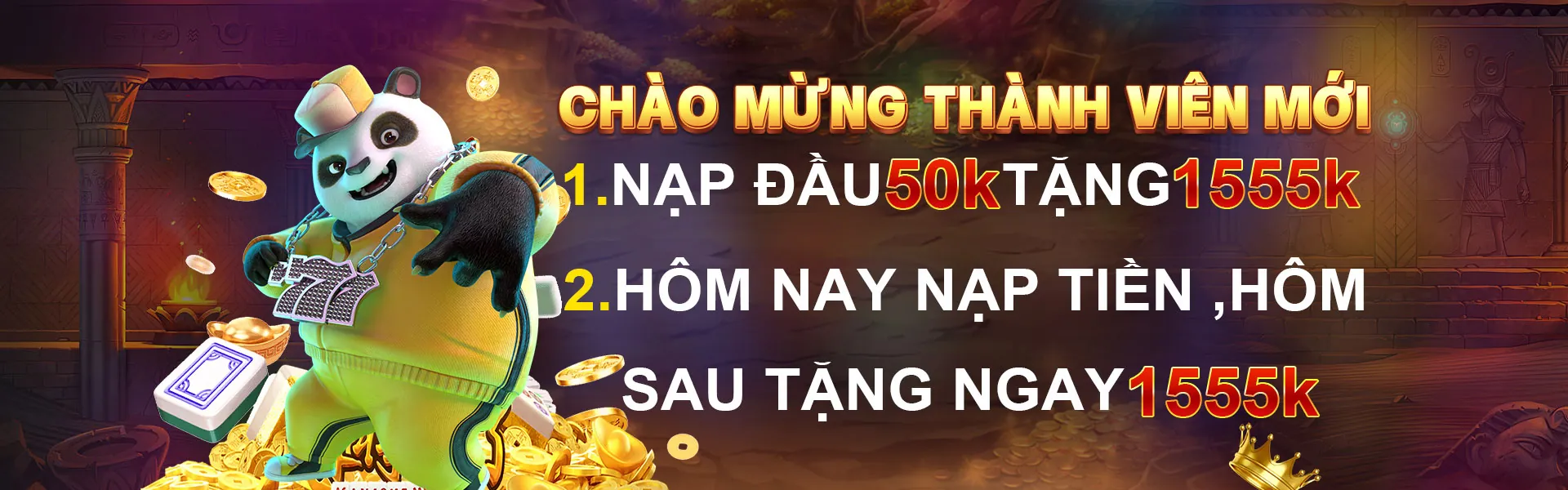 Banner khuyến mãi đăng ký vmax86